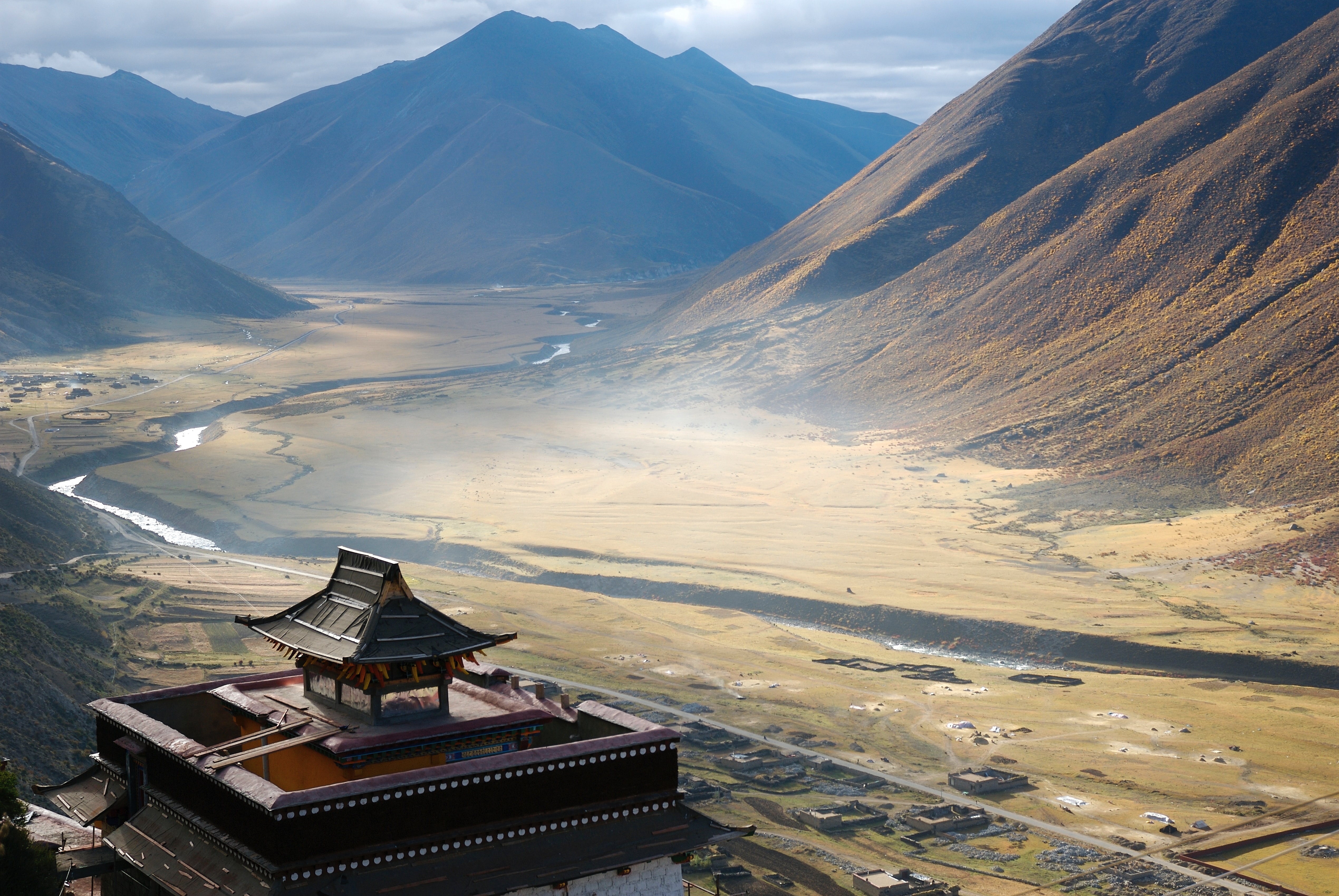 tibet